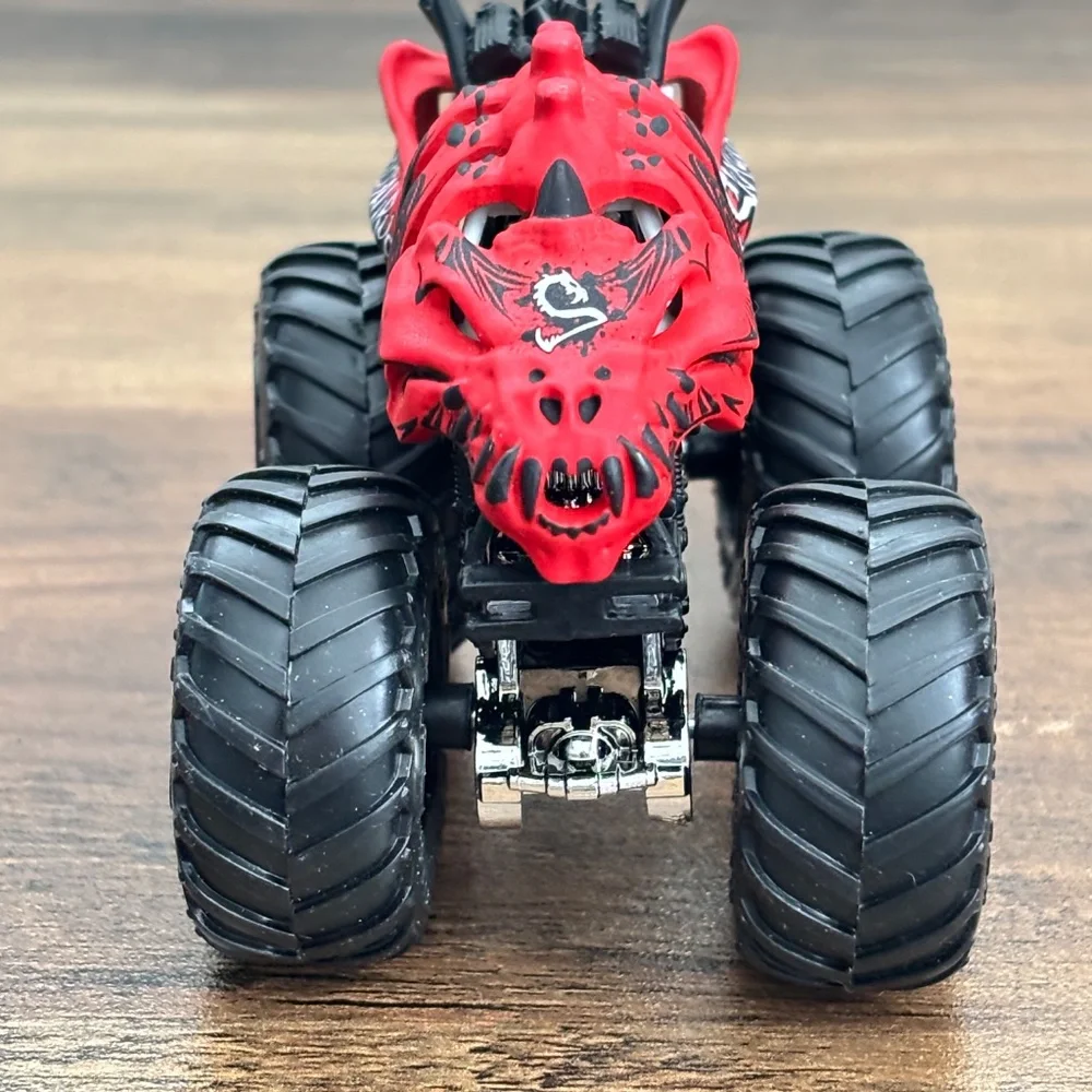 Hot Wheels hot wheels